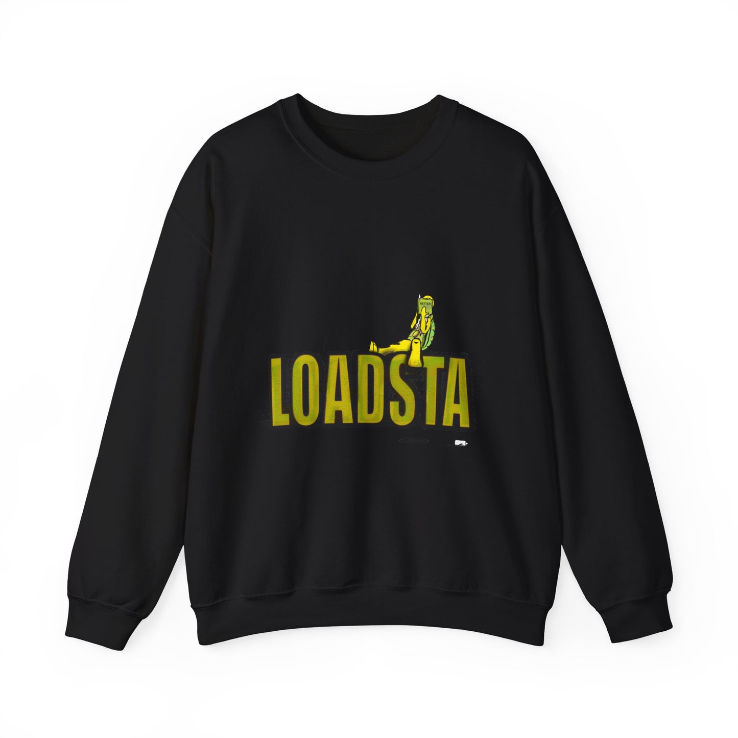 Crewneck Sweatshirt