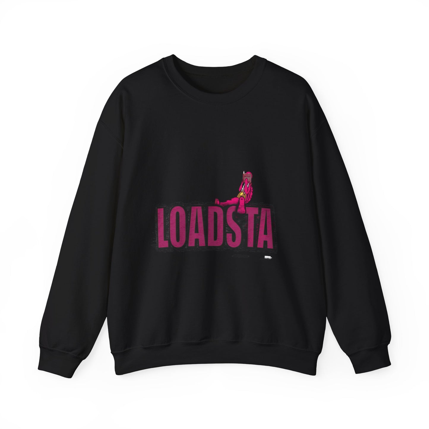 Crewneck Sweatshirt