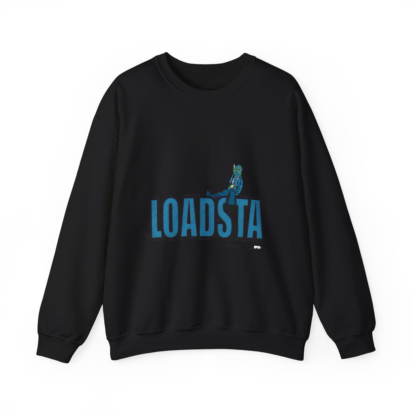 Crewneck Sweatshirt