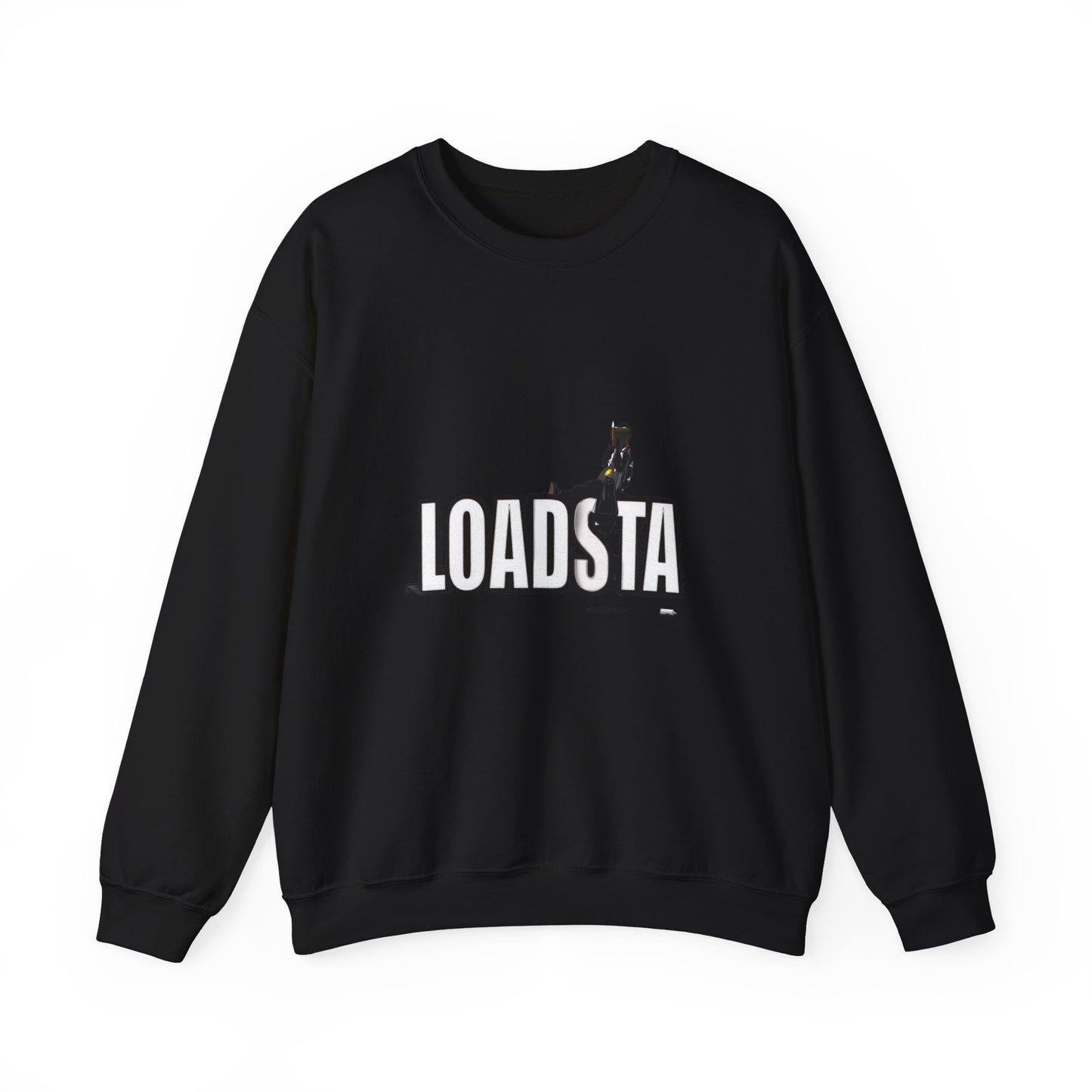 Crewneck Sweatshirt